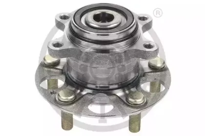 912007 OPTIMAL Комплект подшипника ступицы колеса