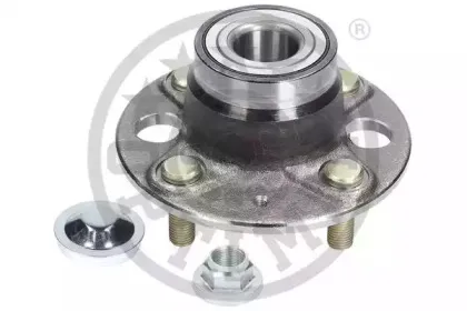 912124 OPTIMAL Комплект подшипника ступицы колеса