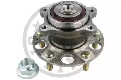 912358 OPTIMAL Комплект подшипника ступицы колеса