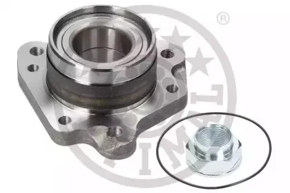 912664 OPTIMAL Комплект подшипника ступицы колеса