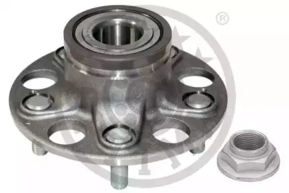 912736 OPTIMAL Комплект подшипника ступицы колеса