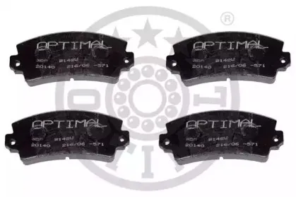 optimal-9142v