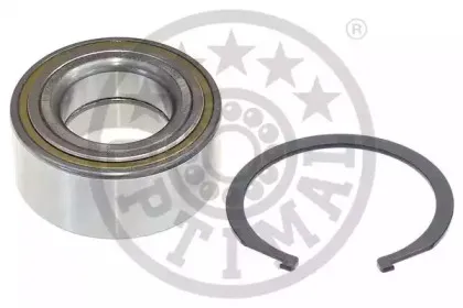 921215 OPTIMAL Комплект подшипника ступицы колеса