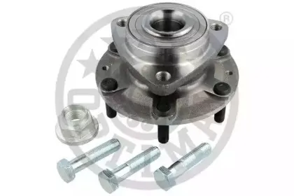 921216 OPTIMAL Комплект подшипника ступицы колеса