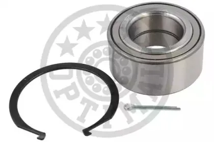 921895 OPTIMAL Комплект подшипника ступицы колеса