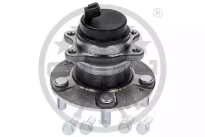 922322 OPTIMAL Комплект подшипника ступицы колеса