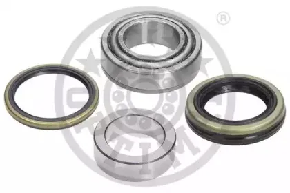 922557 OPTIMAL Комплект подшипника ступицы колеса