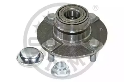 922921 OPTIMAL Комплект подшипника ступицы колеса
