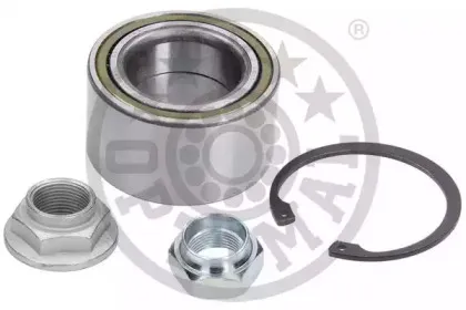 941734 OPTIMAL Комплект подшипника ступицы колеса