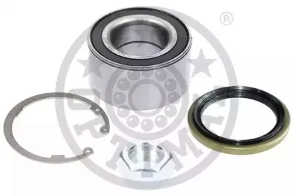 941784 OPTIMAL Комплект подшипника ступицы колеса