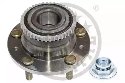 941967 OPTIMAL Комплект подшипника ступицы колеса