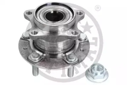 942304 OPTIMAL Комплект подшипника ступицы колеса