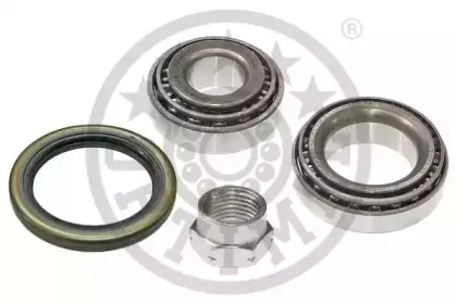 942570 OPTIMAL Комплект подшипника ступицы колеса