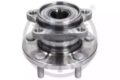 942802 OPTIMAL Комплект подшипника ступицы колеса