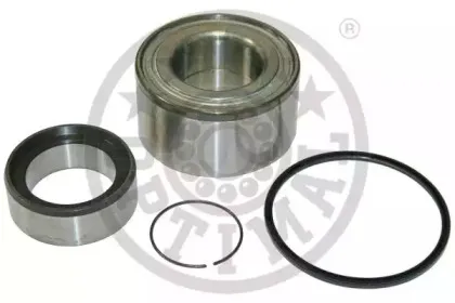 942892 OPTIMAL Комплект подшипника ступицы колеса