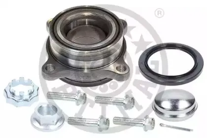 951744 OPTIMAL Комплект подшипника ступицы колеса
