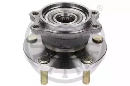 952646L OPTIMAL Комплект подшипника ступицы колеса