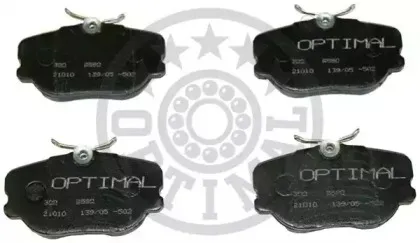 optimal-9580