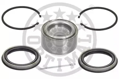 960702 OPTIMAL Комплект подшипника ступицы колеса