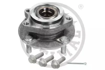 961207 OPTIMAL Комплект подшипника ступицы колеса