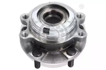 961711 OPTIMAL Комплект подшипника ступицы колеса