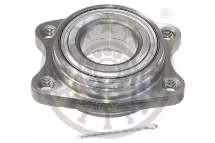 961751 OPTIMAL Комплект подшипника ступицы колеса