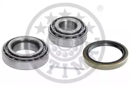 961808 OPTIMAL Комплект подшипника ступицы колеса