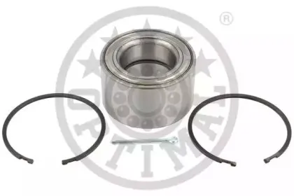 961900 OPTIMAL Комплект подшипника ступицы колеса