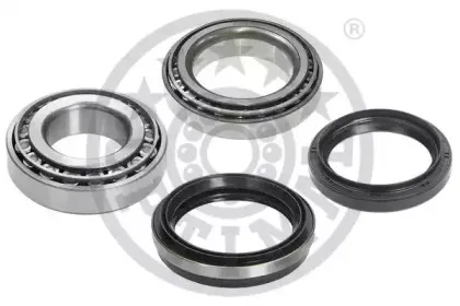 961965 OPTIMAL Комплект подшипника ступицы колеса