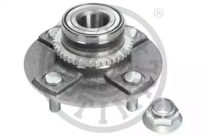 962230 OPTIMAL Комплект подшипника ступицы колеса