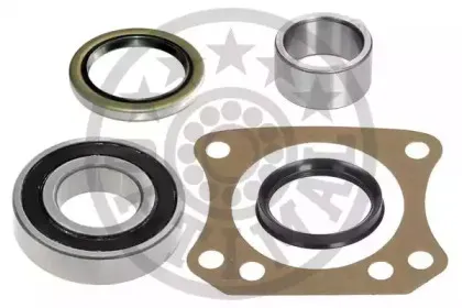 962684 OPTIMAL Комплект подшипника ступицы колеса