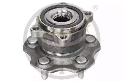 962734 OPTIMAL Комплект подшипника ступицы колеса