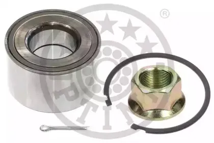 962740 OPTIMAL Комплект подшипника ступицы колеса