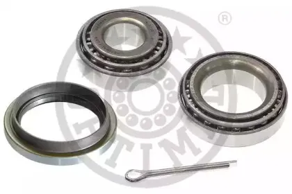 962762 OPTIMAL Комплект подшипника ступицы колеса
