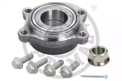 962824 OPTIMAL Комплект подшипника ступицы колеса