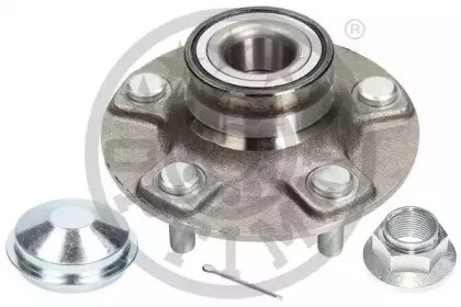 962853 OPTIMAL Комплект подшипника ступицы колеса