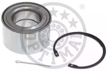 962897 OPTIMAL Комплект подшипника ступицы колеса