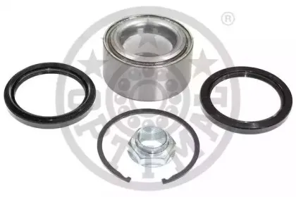 971707 OPTIMAL Комплект подшипника ступицы колеса