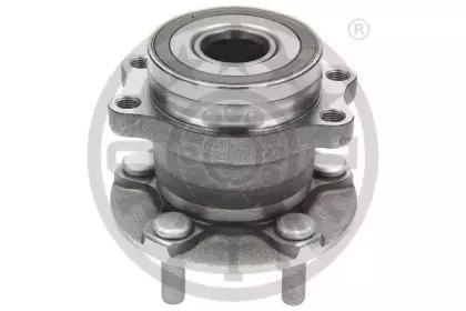 972312 OPTIMAL Комплект подшипника ступицы колеса