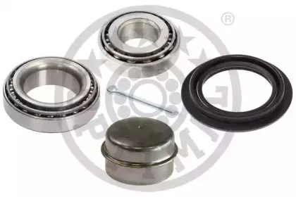 972389 OPTIMAL Комплект подшипника ступицы колеса
