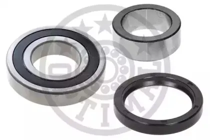 972573 OPTIMAL Комплект подшипника ступицы колеса