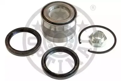 972630 OPTIMAL Комплект подшипника ступицы колеса