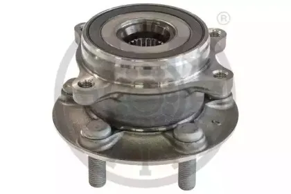 981309 OPTIMAL Комплект подшипника ступицы колеса