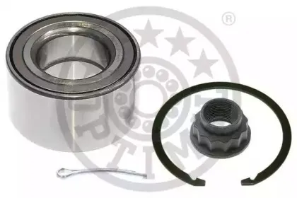 981475 OPTIMAL Комплект подшипника ступицы колеса