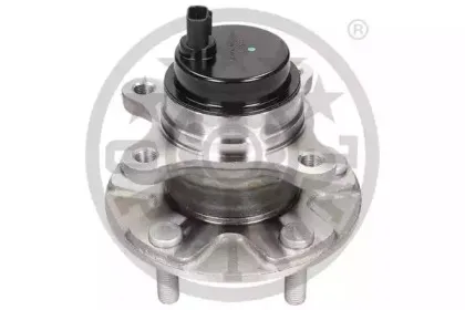 981543 OPTIMAL Комплект подшипника ступицы колеса