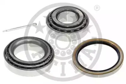 981798 OPTIMAL Комплект подшипника ступицы колеса