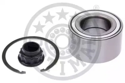 981799 OPTIMAL Комплект подшипника ступицы колеса