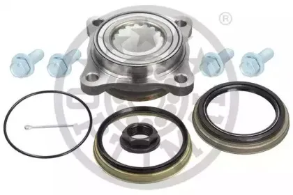 981886 OPTIMAL Комплект подшипника ступицы колеса