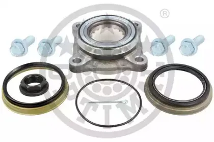 981887 OPTIMAL Комплект подшипника ступицы колеса