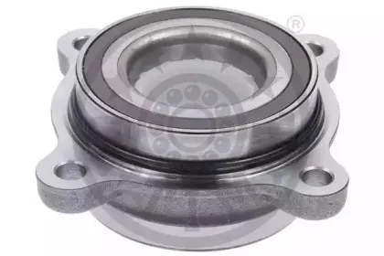 981940 OPTIMAL Комплект подшипника ступицы колеса